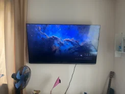 Haier. LED ����