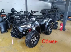 Linhai-Yamaha D400. ��������, ��, �� ����