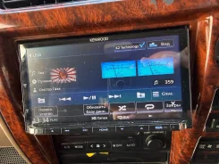 Kenwood Z ����