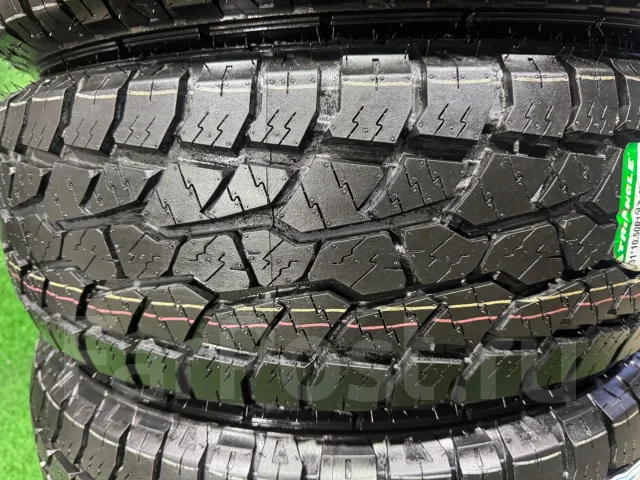 Triangle AgileX AT TR292. ����� at, 2025 ���, ����� ����