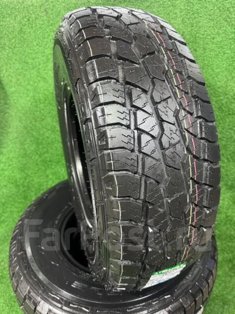 Triangle AgileX AT TR292. ����� at, 2025 ���, ����� ����