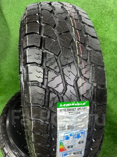 Triangle AgileX AT TR292. ����� at, 2025 ���, ����� ����