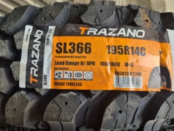 Trazano SL366. ����� mt, 2026 ���, ����� ����