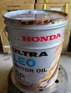 Honda Ultra LEO. 0W-20, 20��. ����