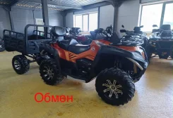 CFMoto CF 800-X8 EFI. ��������, ��, �� ����