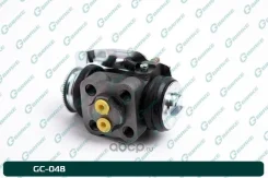 ������� ��������� ������� G-brake MMC Canter FE5# GC048 ����
