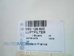 ������ ��������� VAG 03D129620 03D129620 ����