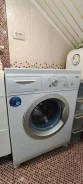 Haier. �������� 5��� ����