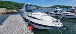 Bayliner. 2007 ���, ����� 7,34��., ��������� ������������, 260��.�., ������ ����