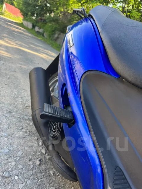 Suzuki Address V110. 113����. ��., ��������, ���������, ������ �� �� ����