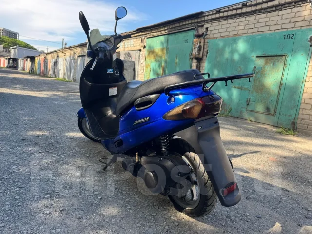 Suzuki Address V110. 113����. ��., ��������, ���������, ������ �� �� ����