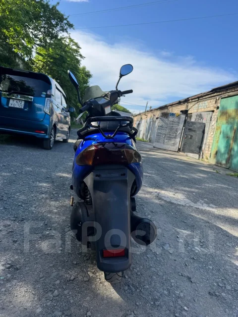 Suzuki Address V110. 113����. ��., ��������, ���������, ������ �� �� ����