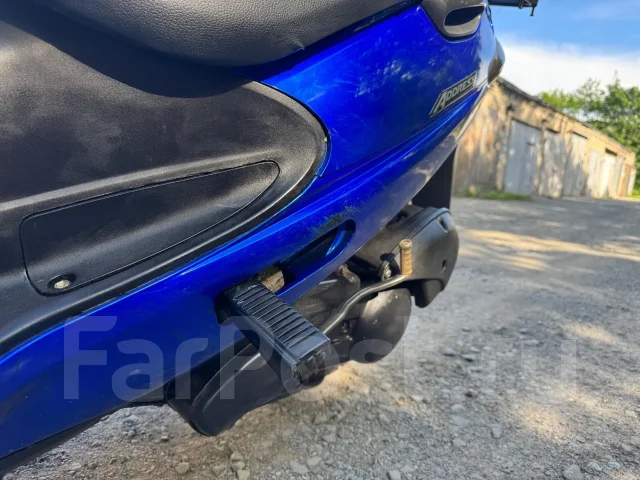 Suzuki Address V110. 113����. ��., ��������, ���������, ������ �� �� ����