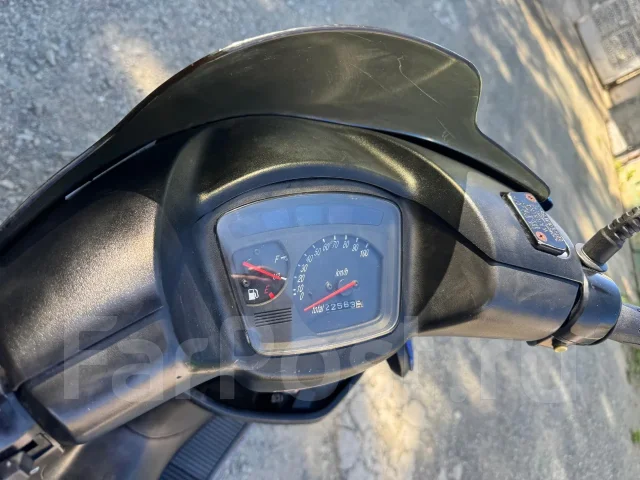 Suzuki Address V110. 113����. ��., ��������, ���������, ������ �� �� ����