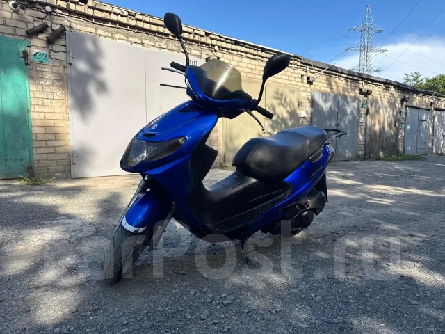 Suzuki Address V110. 113����. ��., ��������, ���������, ������ �� �� ����
