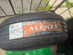 Bridgestone Alenza LX200. ������, 2026 ���, ����� ����