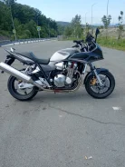 Honda CB 1300 Boldor. 1 300����. ��., ��������, ���������, ������ �� �� ����