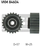 ����� ������������ ����� ��� SKF VKM84604 VKM84604 ����
