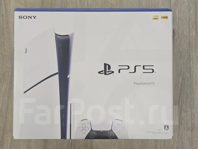 Sony PlayStation 5 Slim ����