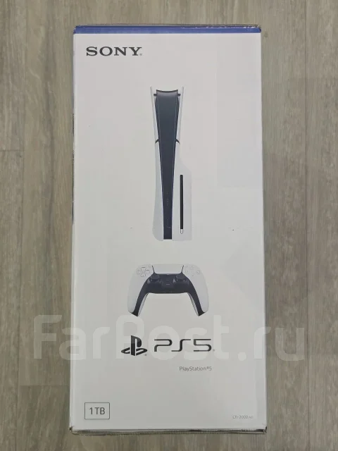 Sony PlayStation 5 Slim ����