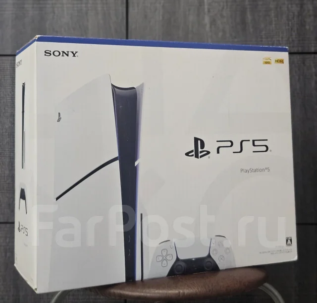Sony PlayStation 5 Slim ����