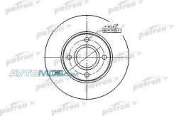 ��������� ���� Patron PBD4036 PBD4036 ����