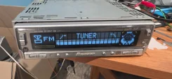 Pioneer DEX-P99R ����