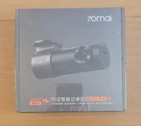 70mai Dash Cam Pro ����