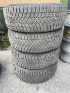 Michelin MXE Green. ������, ����������, 2018 ���, �/�, ����� 50 % ����
