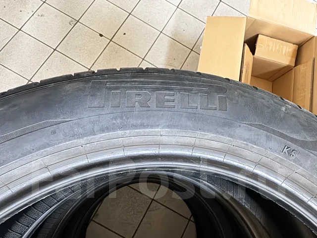 Pirelli P Zero. ������, 2022 ���, �/�, ����� 30 % ����