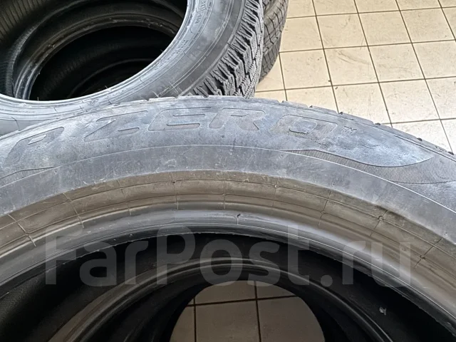 Pirelli P Zero. ������, 2022 ���, �/�, ����� 30 % ����