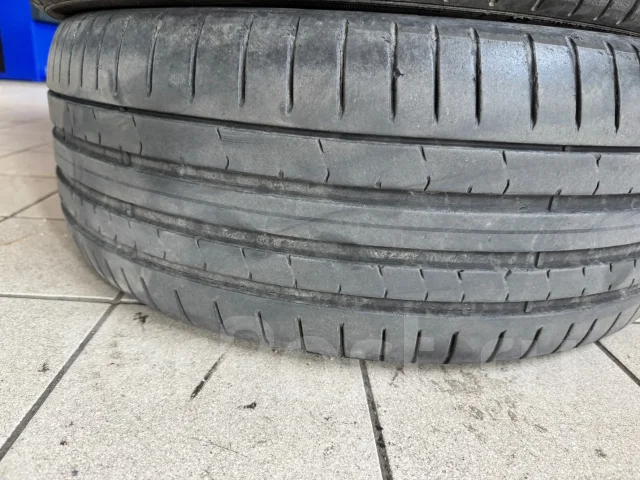 Pirelli P Zero. ������, 2022 ���, �/�, ����� 30 % ����