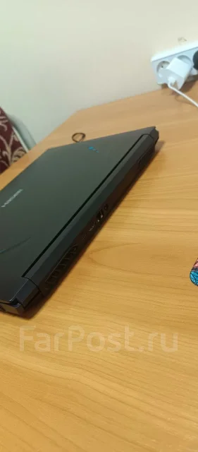 Hasee. 16", ��� 16 ��, ���� 476���, WiFi: 1, Bluetooth: 1, ����������� �� 2��. ����
