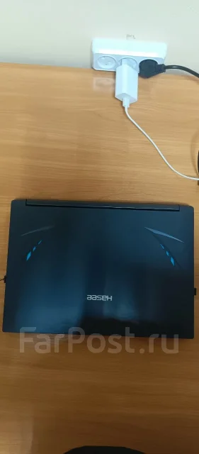 Hasee. 16", ��� 16 ��, ���� 476���, WiFi: 1, Bluetooth: 1, ����������� �� 2��. ����
