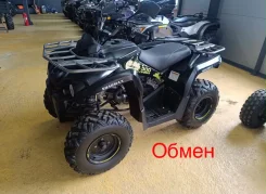 Sharmax 300 Hummer. ��������, �� ����