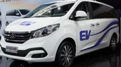 Maxus EG10 ����� ������ ������ ����