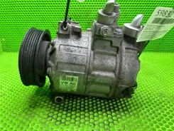 ���������� ������������ Audi A3 5K0820803B 2 CAX 1.4TSI 5K0820803B ����