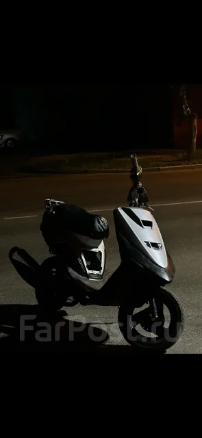 Yamaha Jog ZR. 70����. ��., ��������, ���������, ������ �� �� ����