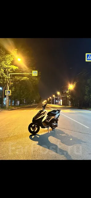 Yamaha Jog ZR. 70����. ��., ��������, ���������, ������ �� �� ����