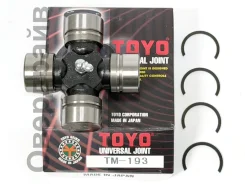 ���������� ���������� ���� TOYO TM-193 ������ TM-193 ����