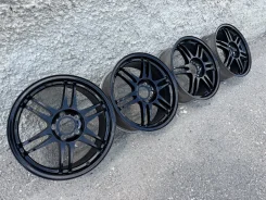 Kosei K1 TS Version. 7.0x17", 5x114.3, ET42, �� 73,1���. ����