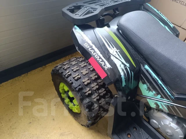 Sharmax Cross 180. ��������, �� ����