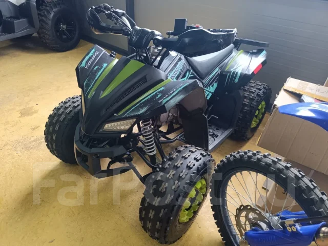 Sharmax Cross 180. ��������, �� ����