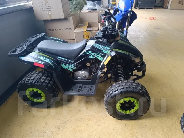 Sharmax Cross 180. ��������, �� ����