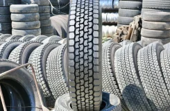 Dunlop Dectes SP660. �����������, 2025 ���, ����� ����