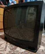Funai. CRT (���) ����