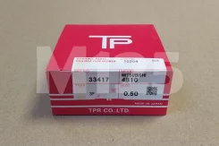 ������ ��������� 4B10 / 4B11 +0.50 mm TPR (������) 33417 1110B795 1.2x1.2x2.0 (�� 4 ����) 33417050 ����