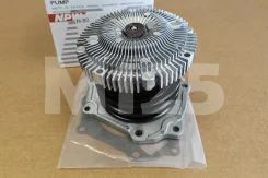 ����� QD32ETI / QD32TI / TD27TI NPW N-80 21010-0W825 / B1010-0W80A N80 ����