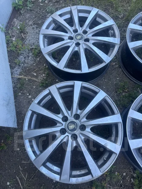 Arrivo AR022. 7.0x17", 5x100, ET52, �� 73,1���. ����