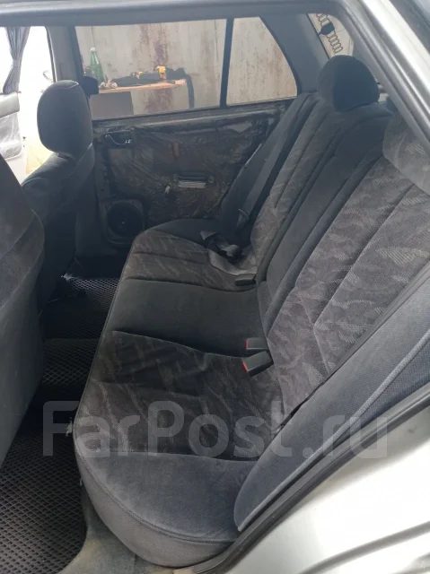Mitsubishi Legnum. EA5W, 6A13 ����